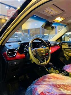 شيفروليه تريل بليزر